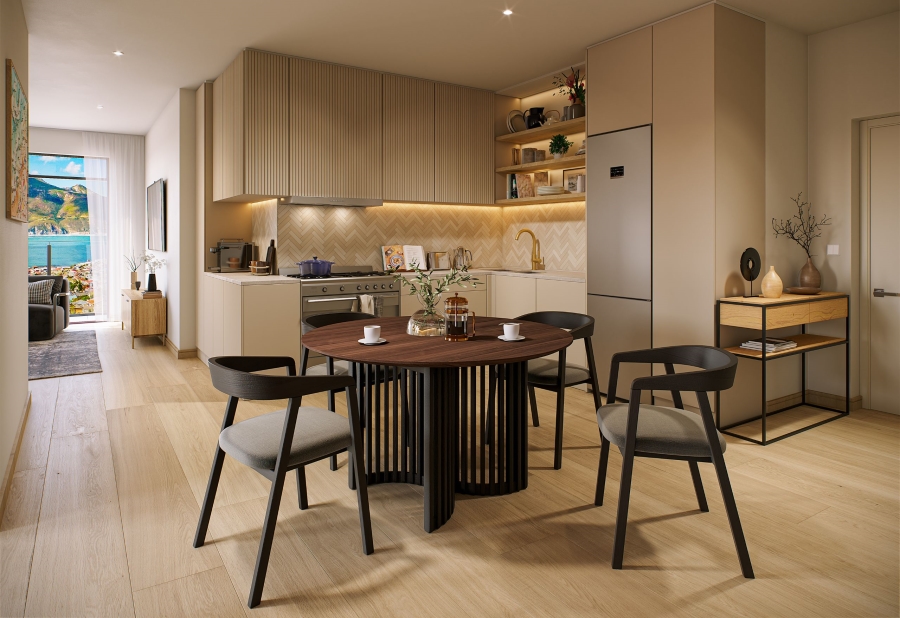 2 Bedroom Property for Sale in Hout Bay Harbour Western Cape